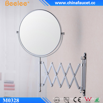 1X3X Magnify Cosmetic Smart Mirror na Parede